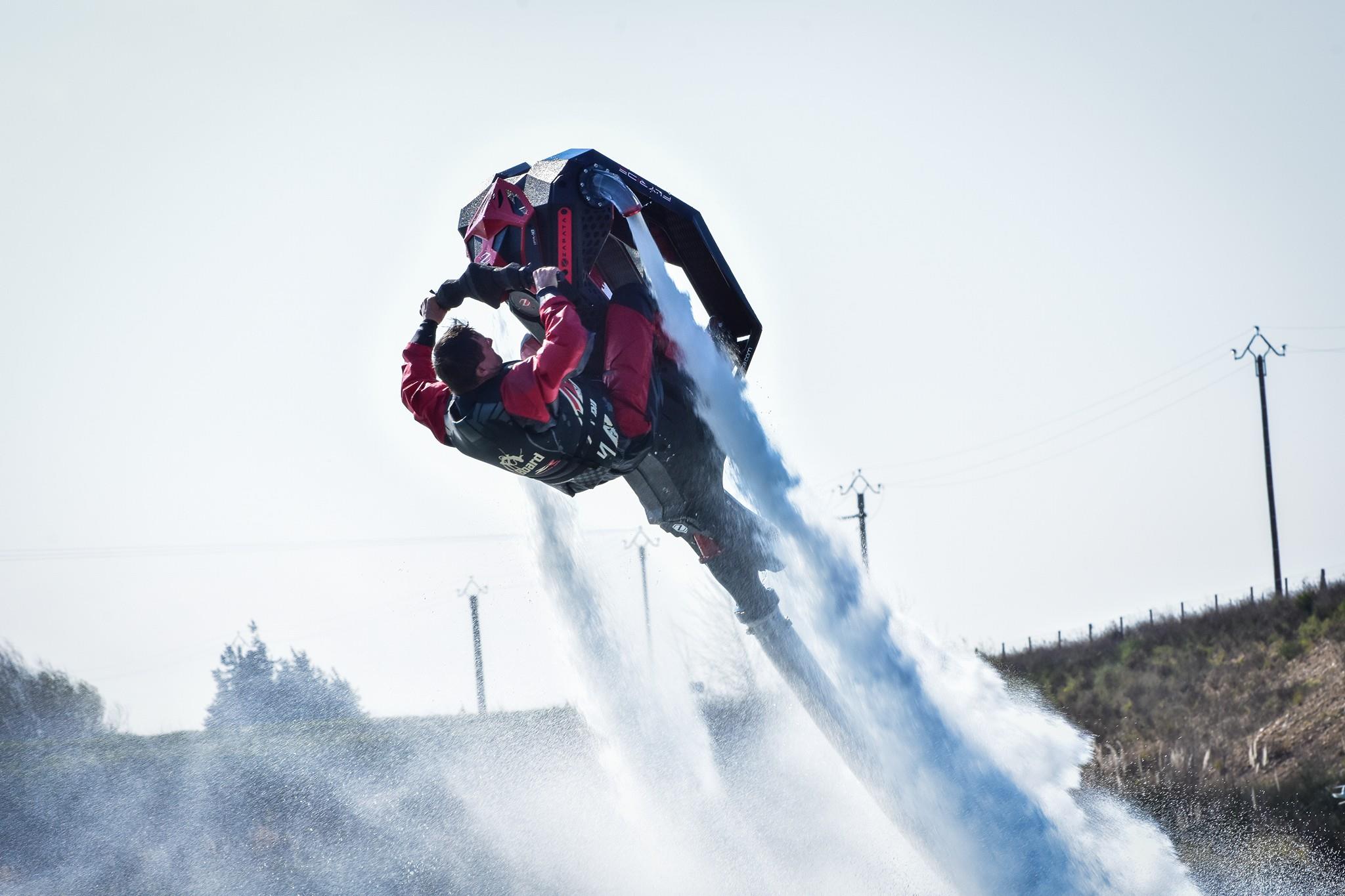 flyboard air video flyboard air video