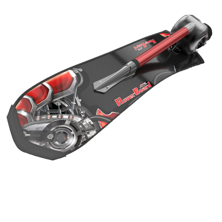 HOVERBOARD®
