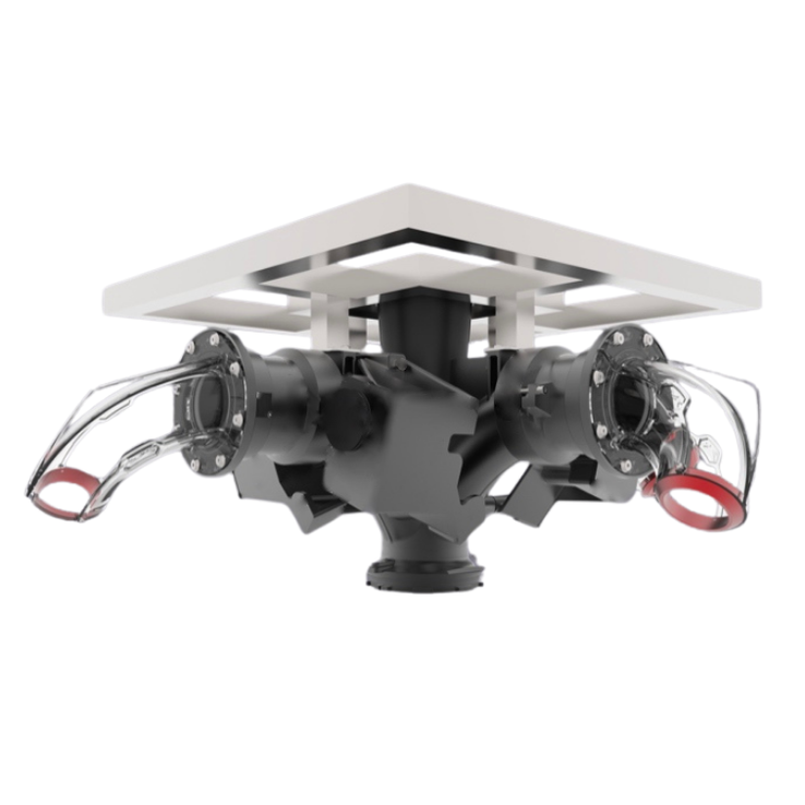 Aqua Drone for Show